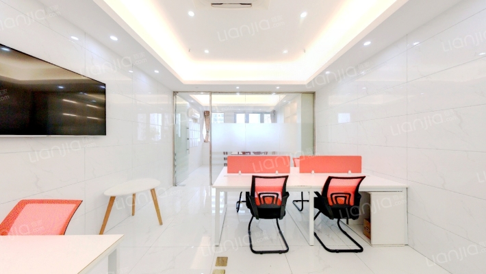 罗宾森顶峰光辉二手房实景图