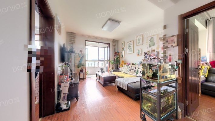 锦绣河山二手房实景图