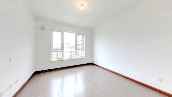 万科金色城市二手房实景图