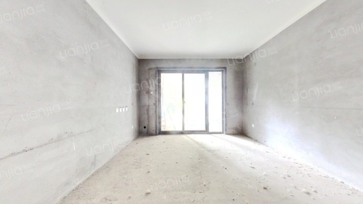 浩创梧桐印象南区二手房实景图