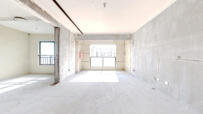 禾锦雅苑二手房实景图