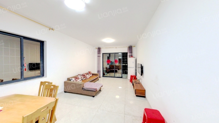 聚镇二手房实景图