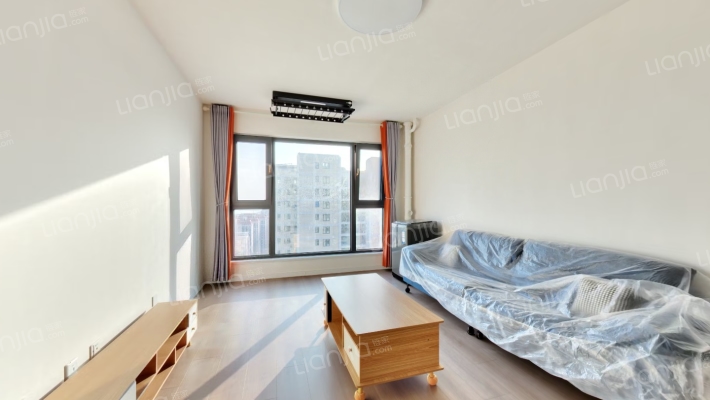 中欧国际城滨江悦二手房实景图