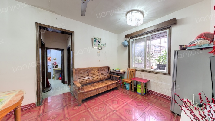 象山南路二手房实景图