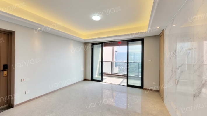 城投锦澜悦山二手房实景图