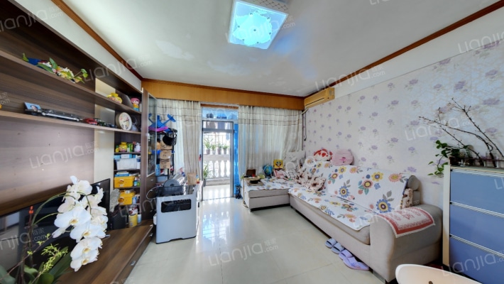 梅沁楼二手房实景图