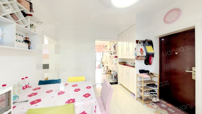 徽州大道木材厂宿舍二手房实景图