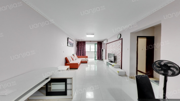 金海花园二手房实景图