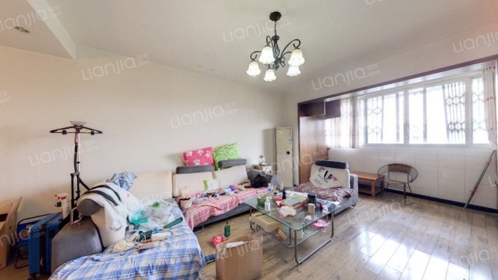 光华馨地二手房实景图