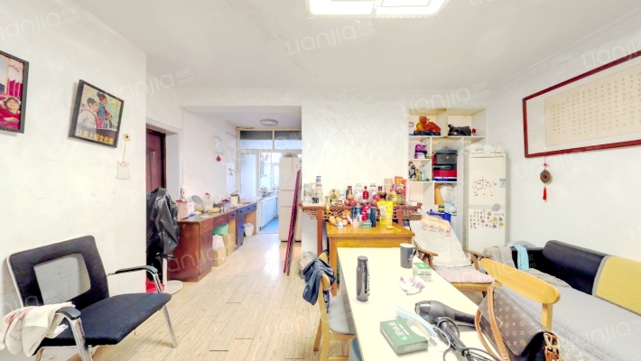 东兴路1号二手房实景图