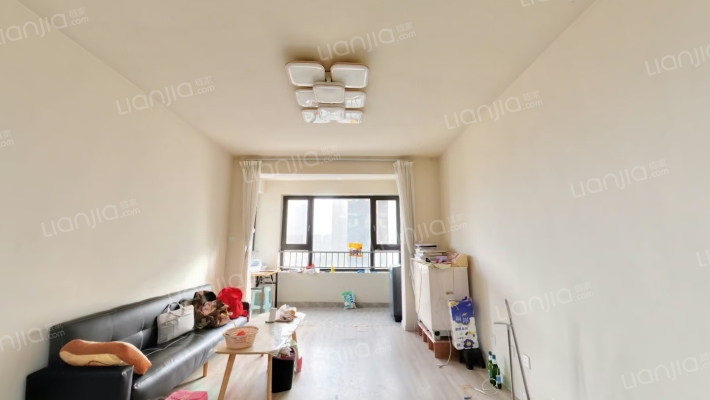 鲁商学府公馆二手房实景图