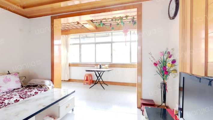 襄樊市樊城区分局职工街家属院二手房实景图