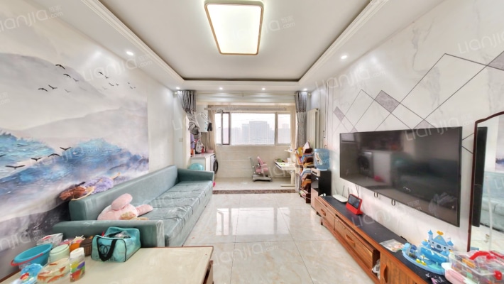 淮海东城御景北区二手房实景图