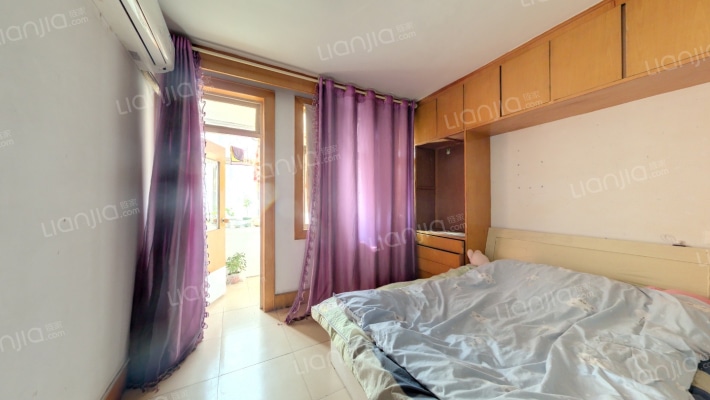 十笏园小区二手房实景图