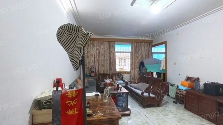 邻仙邨二手房实景图