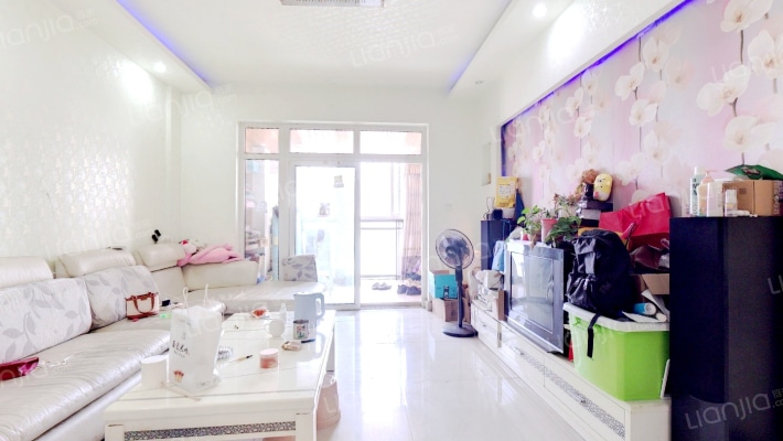 西蜀尚都二手房实景图