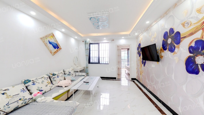 恒力博纳广场二手房实景图