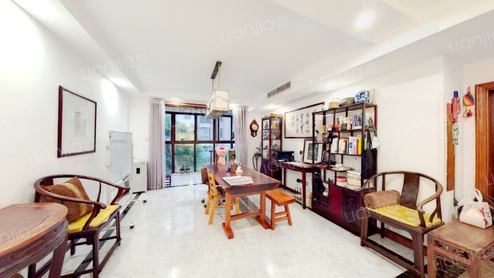 韶山花园二手房实景图