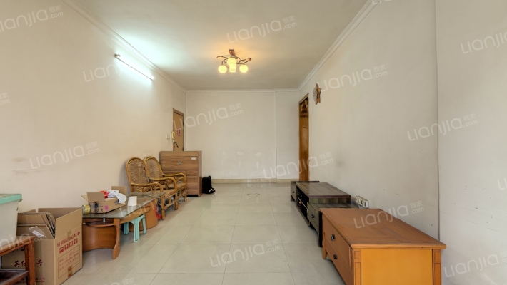 翠苑二手房实景图