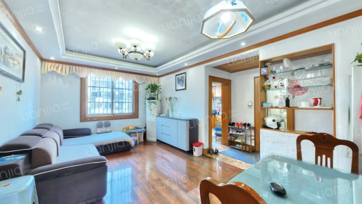 远洋花园二手房实景图