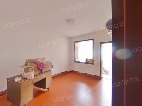 合租·书香苑 2居室 南卧