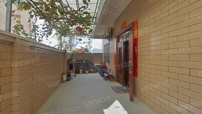 西畈社区十五组二手房实景图