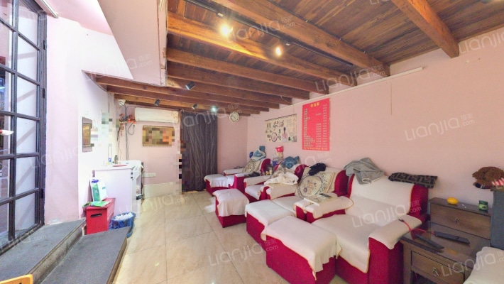 众乐小区二手房实景图