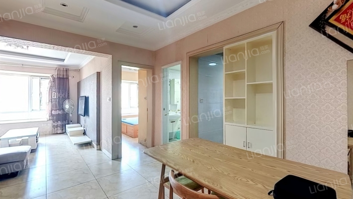 金海学府花园二手房实景图