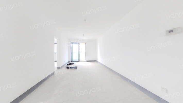 秦忆荣府北区二手房实景图