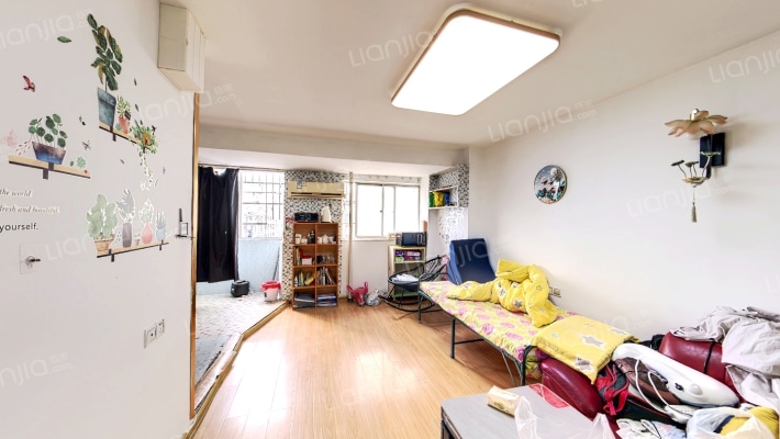 宏景名厦二手房实景图