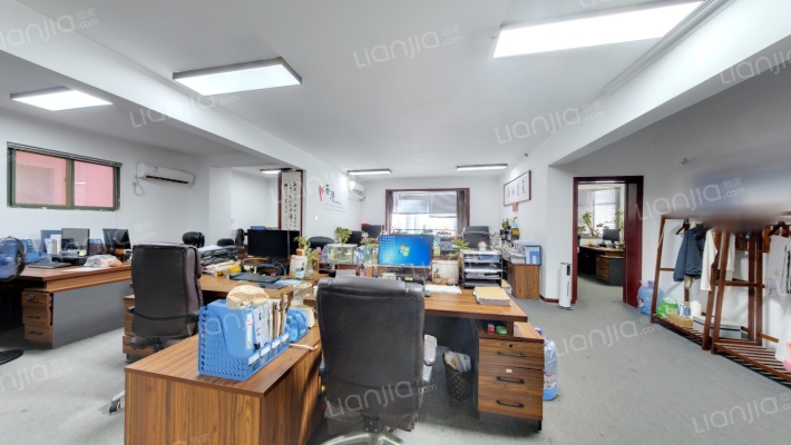 融丰花苑二手房实景图