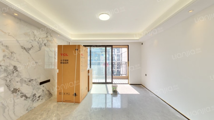 乐万邦·康桥悦城二手房实景图