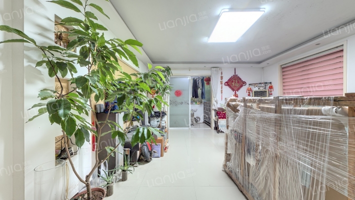 海云太阳城二手房实景图