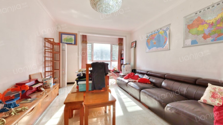 芭蕾雨悦都南区二手房实景图