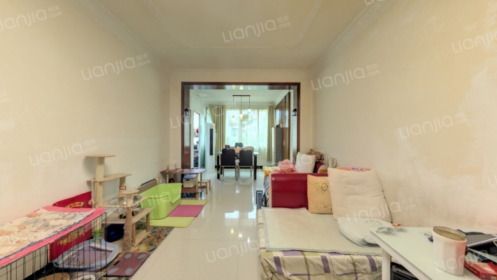 商专宿舍二手房实景图