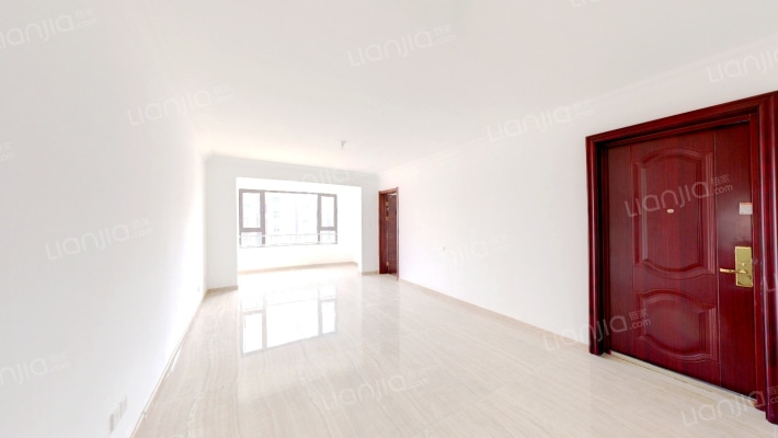 碧桂园公园壹号二手房实景图