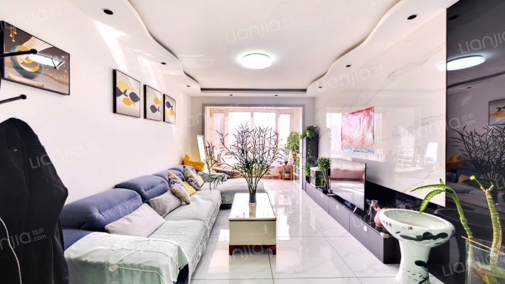 天薇丽景园二手房实景图