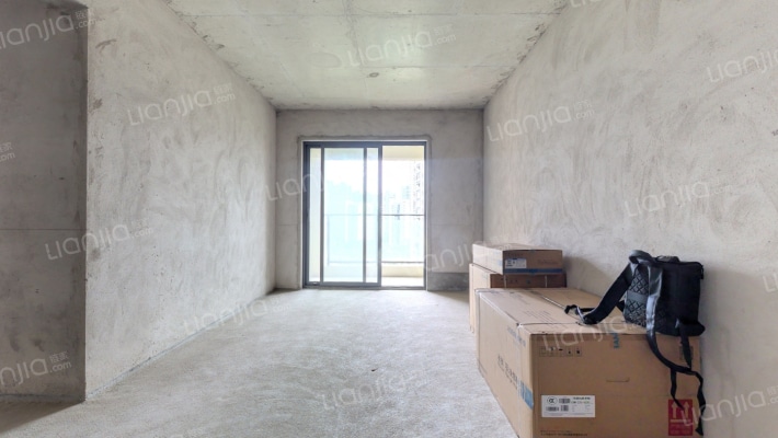 金悦华府二手房实景图