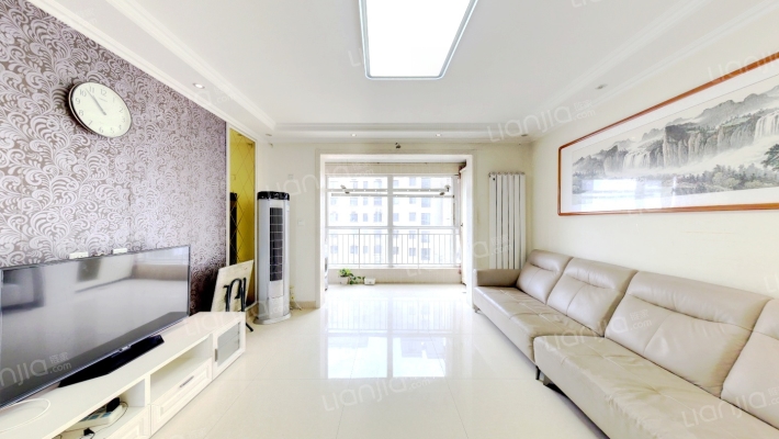 领世郡二手房实景图