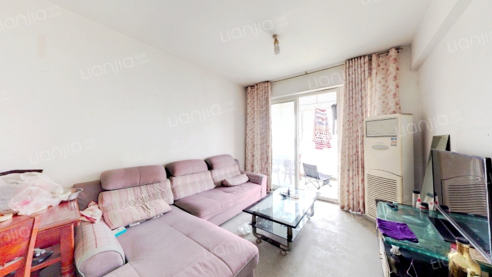 蜀都新邨二手房实景图