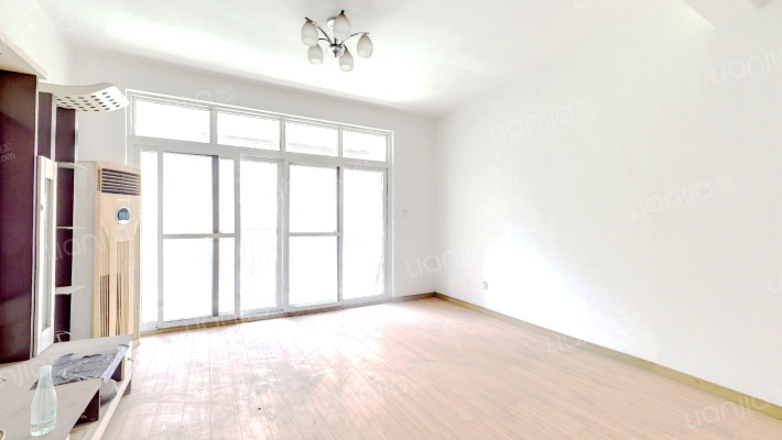 油田小区二手房实景图