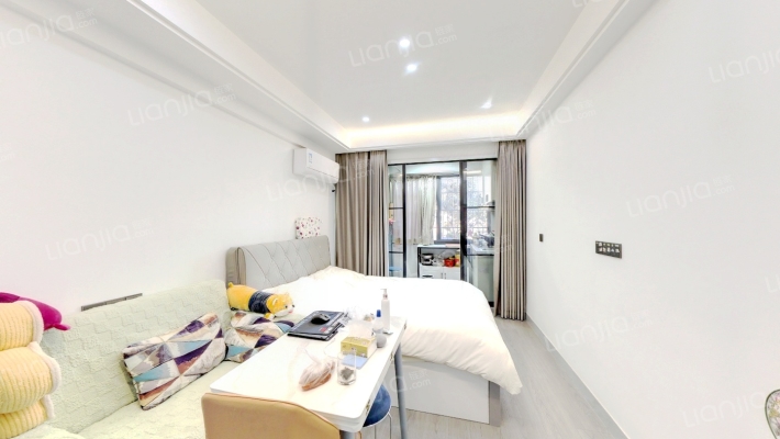 宝鑫大厦二手房实景图