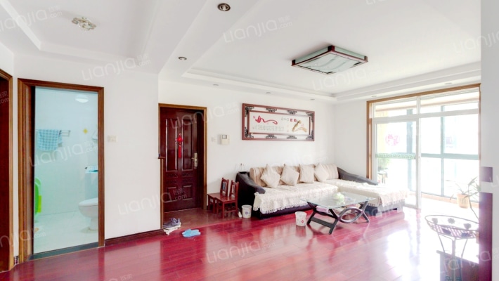 天润公寓二手房实景图