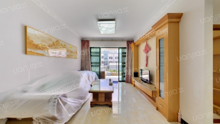 纯棉时代二手房实景图