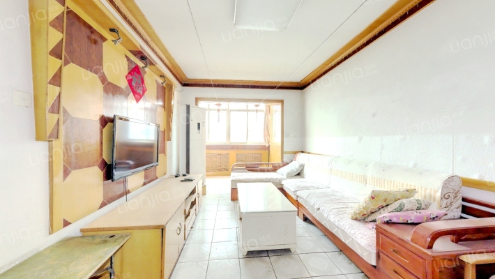 省人社厅家属院（太乙路2号）二手房实景图