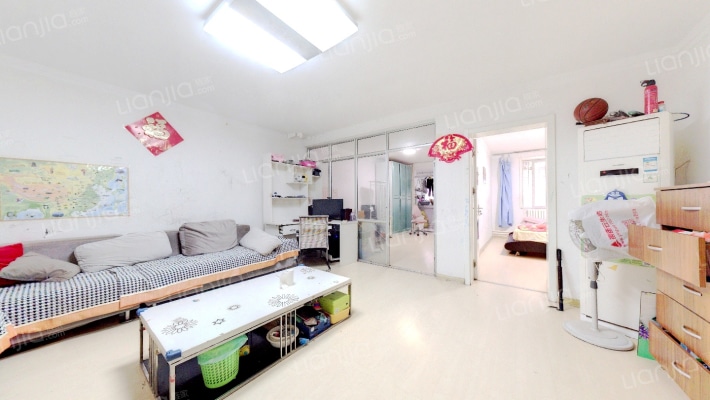 园丁小区(市中区)二手房实景图