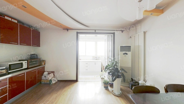 兴安里二手房实景图