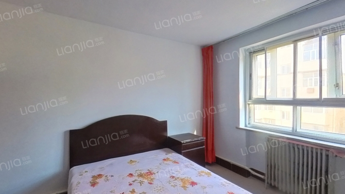 交通局家属楼二手房实景图