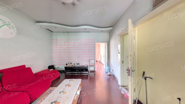 造纸厂宿舍二手房实景图