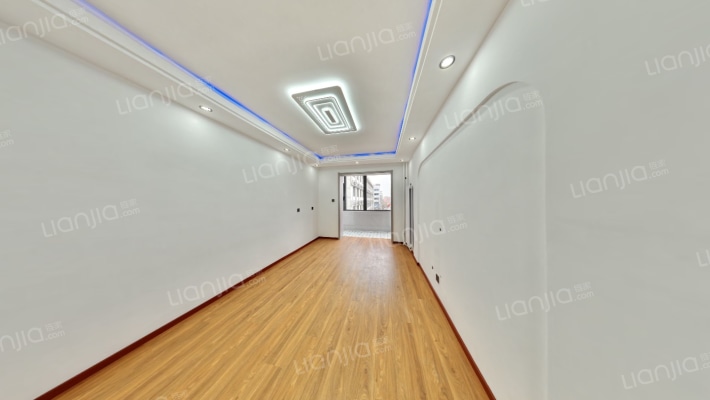 建明里小区二手房实景图